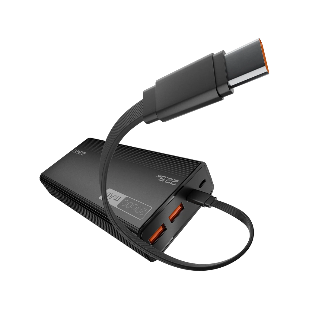 Lumin L-200 Power Bank