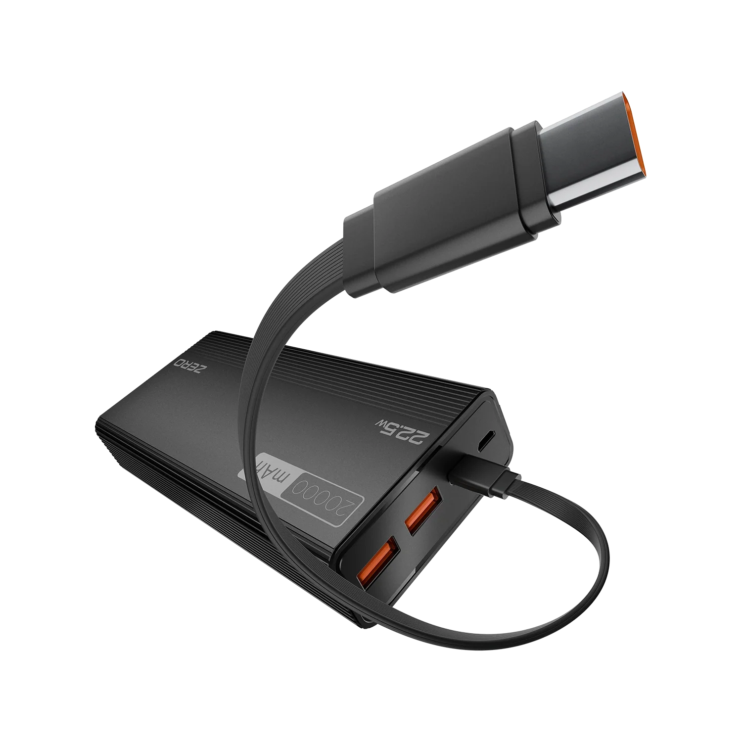 Lumin L-200 Power Bank