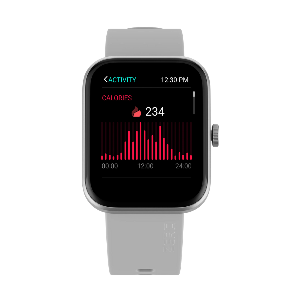 Terra Fit Smartwatch