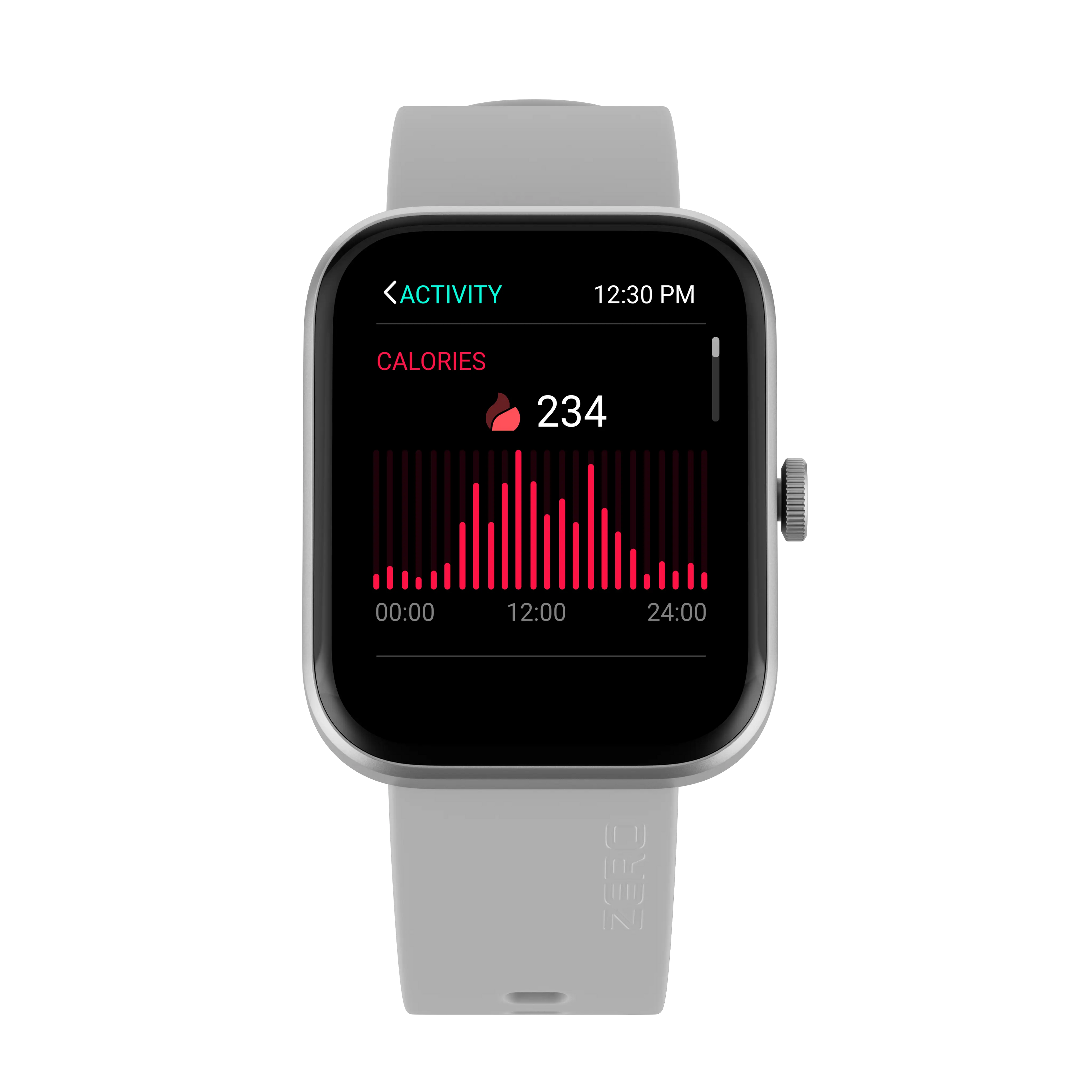 Terra Fit Smartwatch