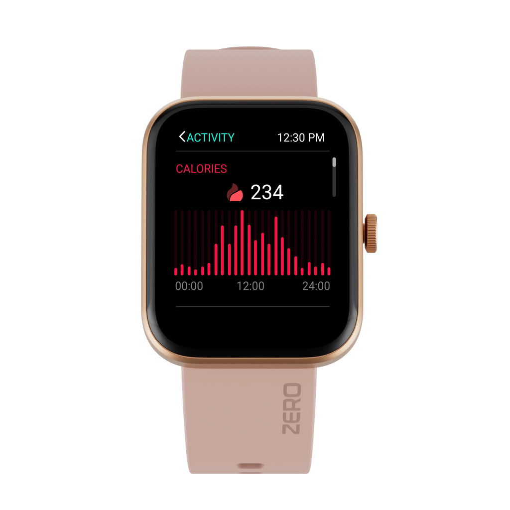 Terra Fit Smartwatch