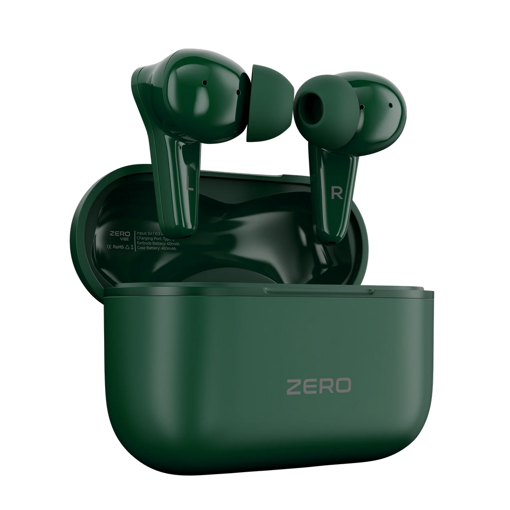 Vibe Earbuds