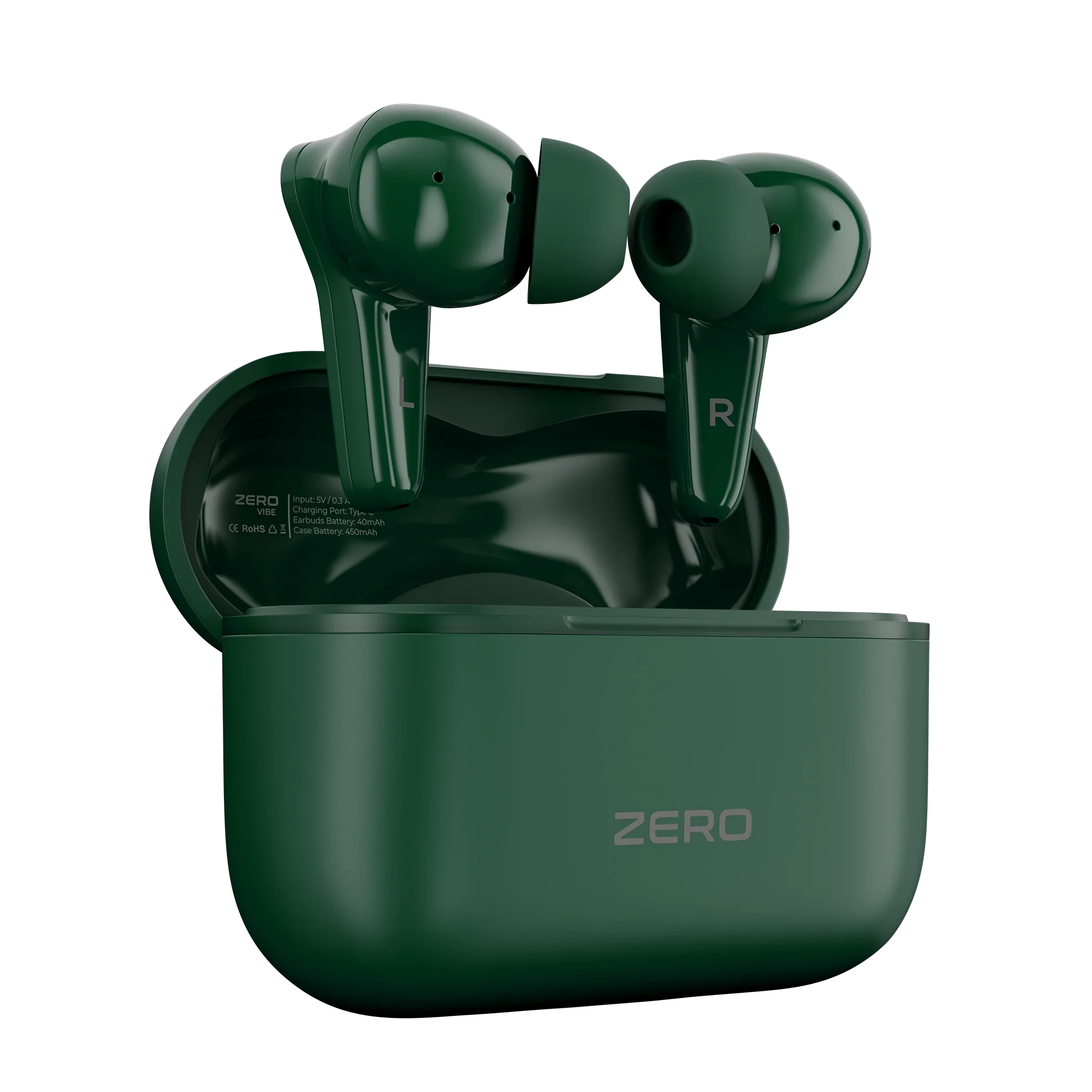 Vibe Earbuds