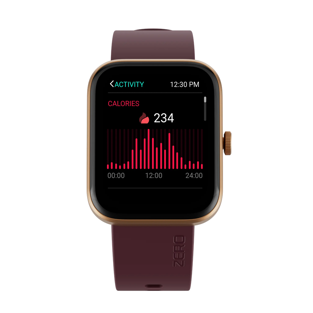 Terra Fit Smartwatch