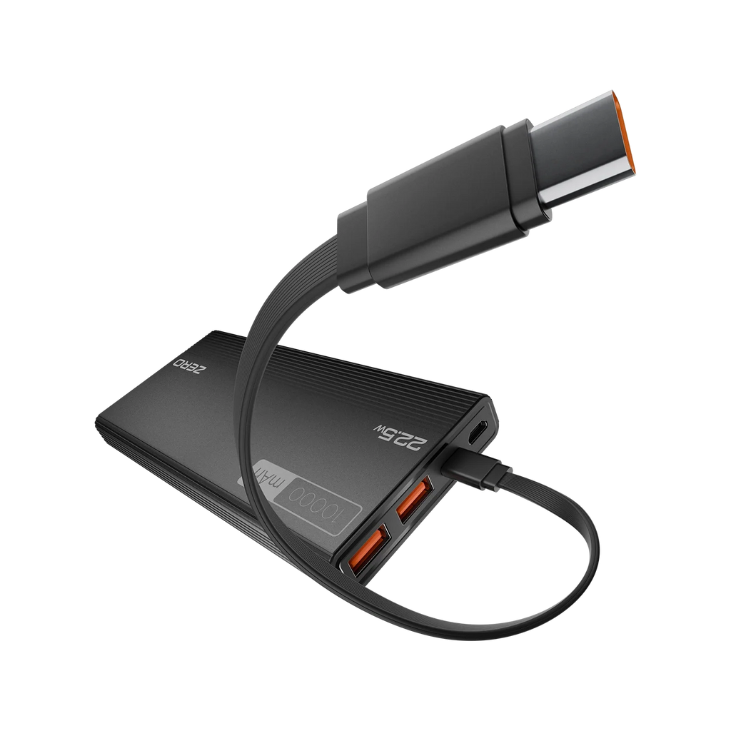 Lumin L-100 Power Bank