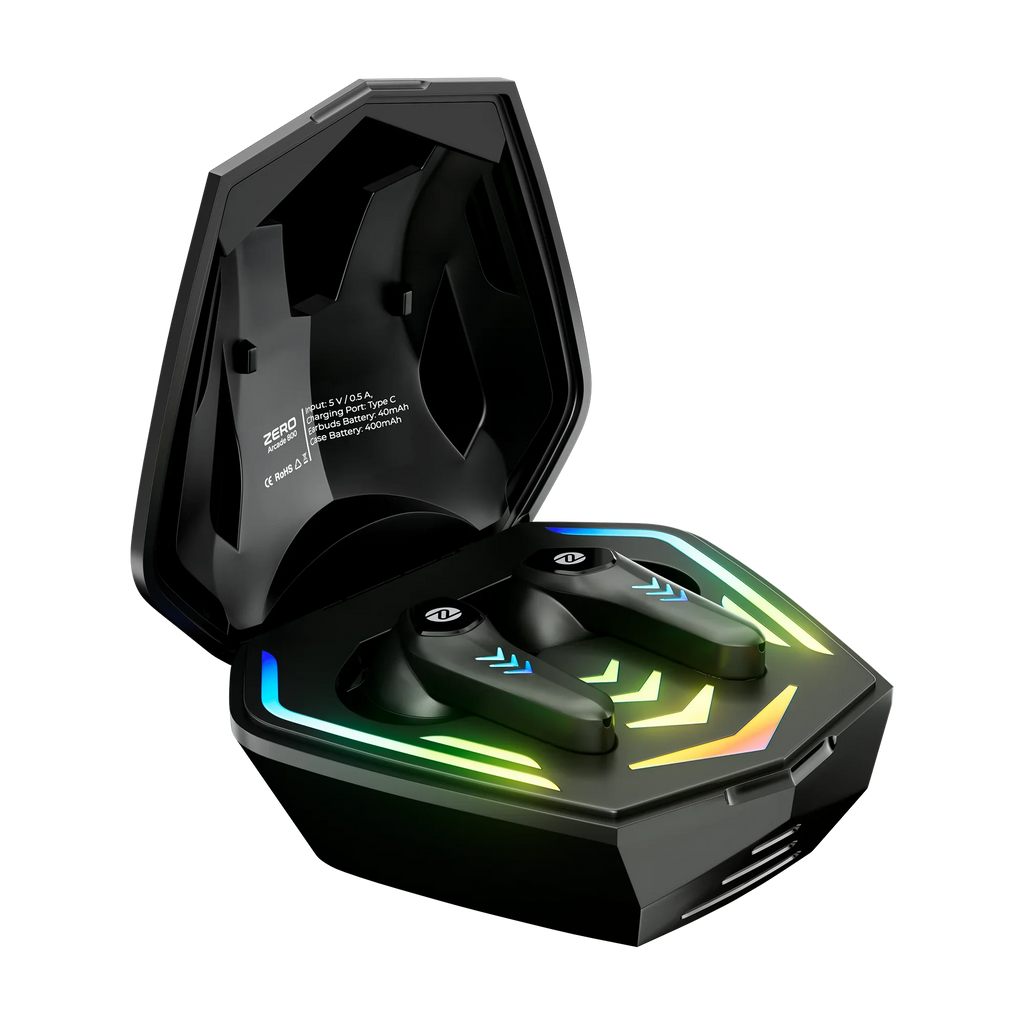 Zero Arcade 800