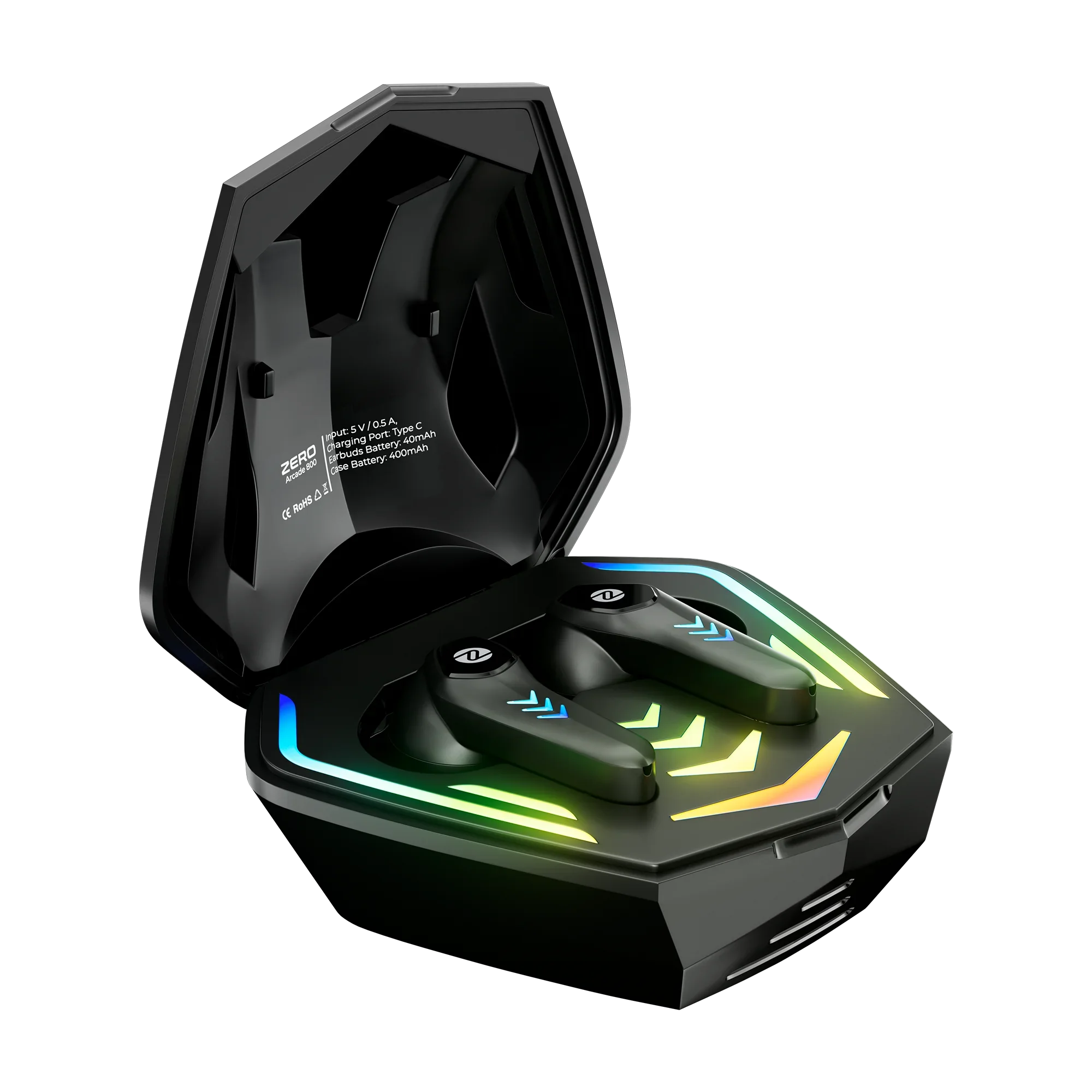Zero Arcade 800