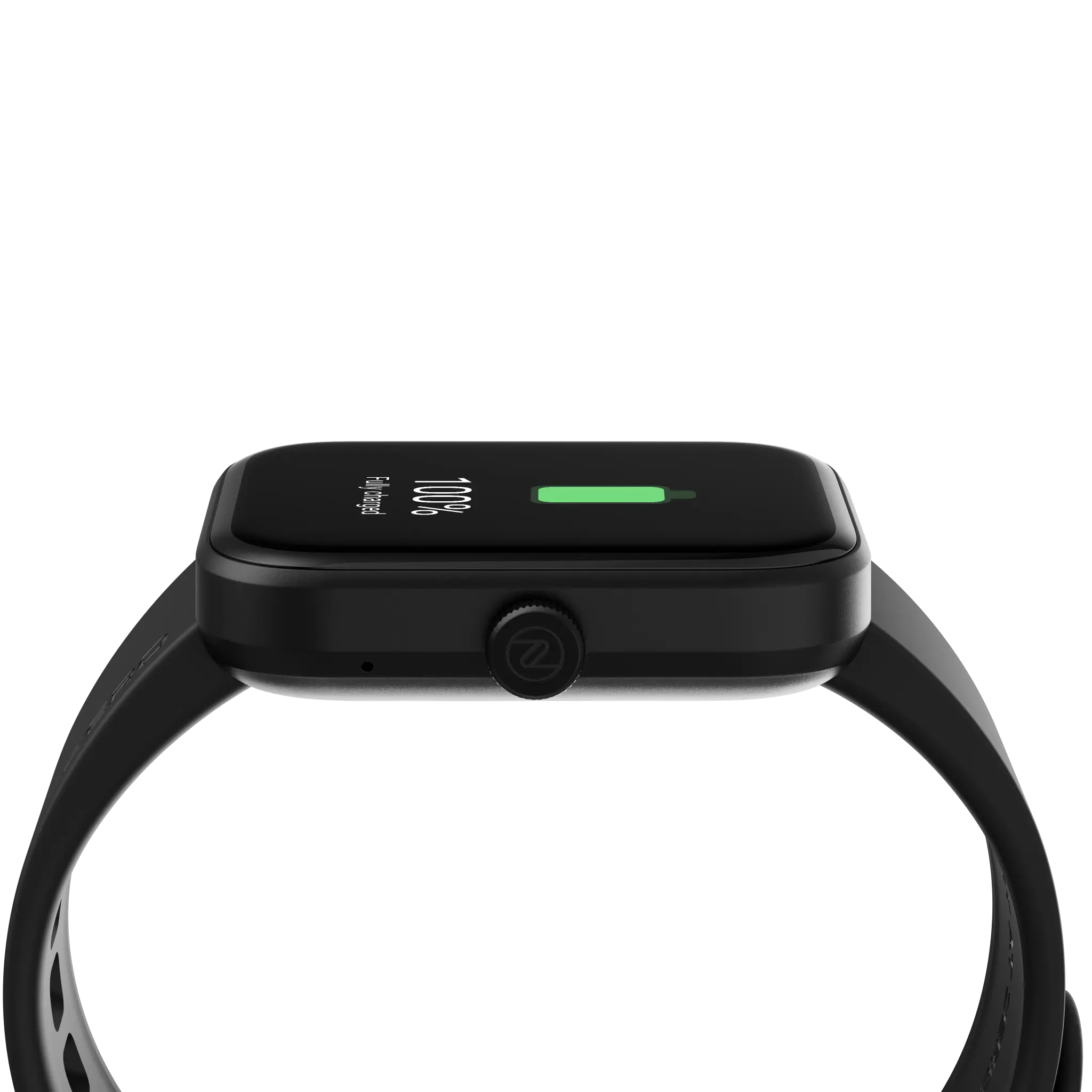 Terra Fit Smartwatch