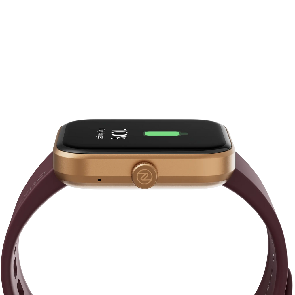 Terra Fit Smartwatch