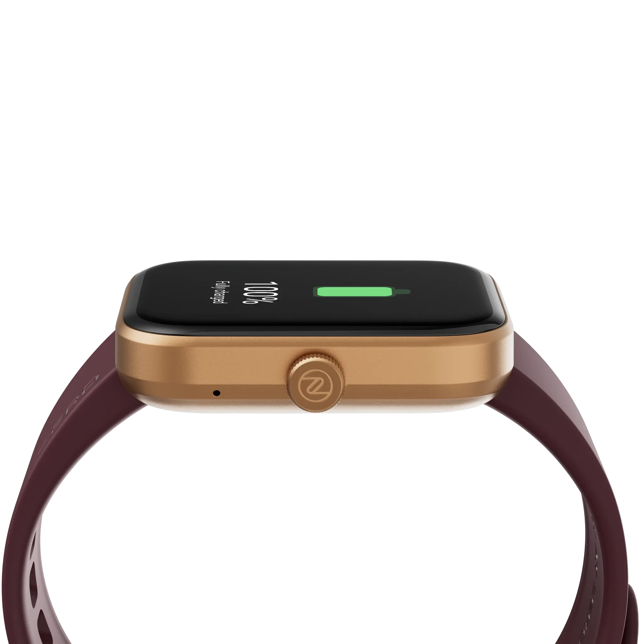 Terra Fit Smartwatch