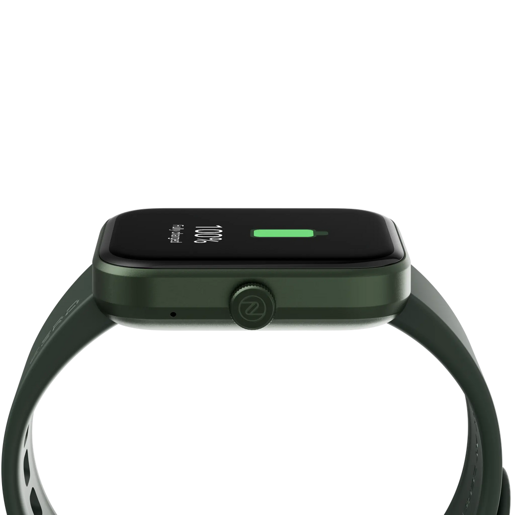 Terra Fit Smartwatch