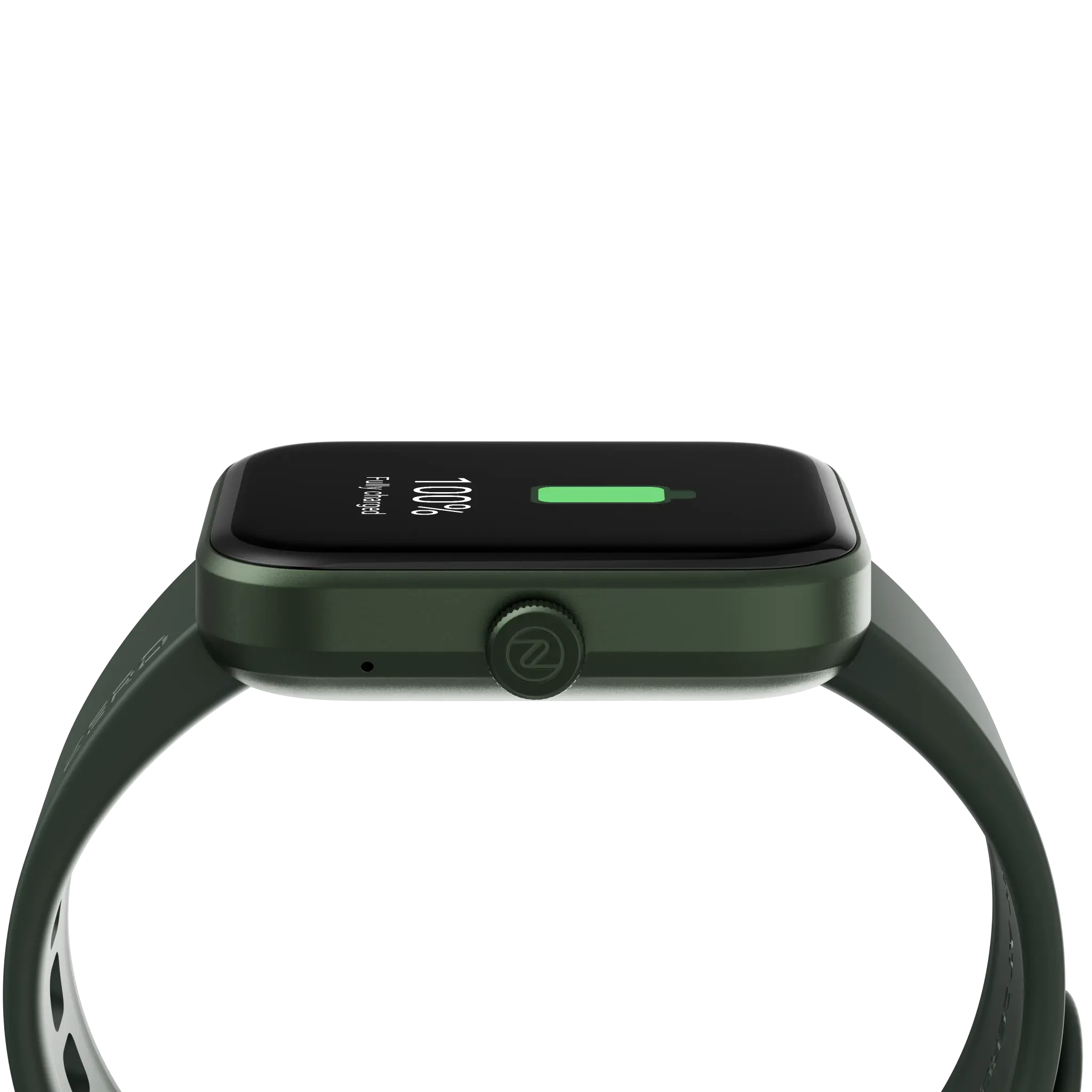 Terra Fit Smartwatch