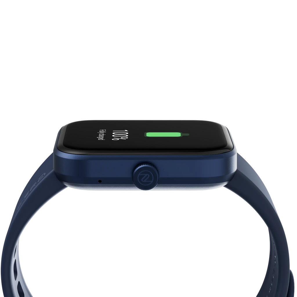 Terra Fit Smartwatch