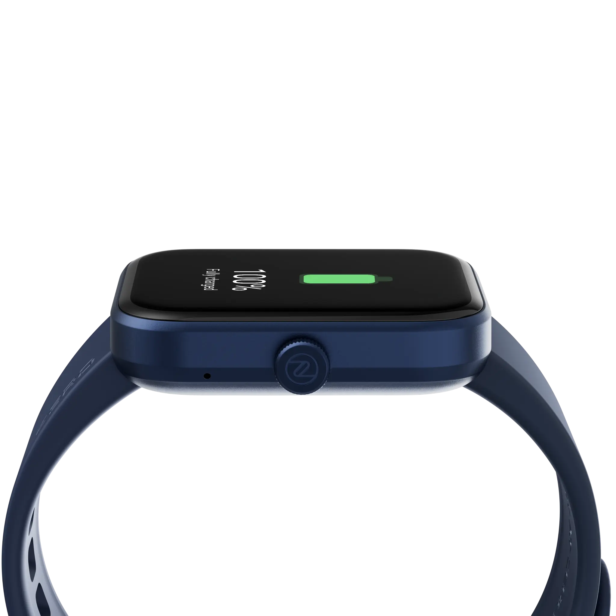 Terra Fit Smartwatch
