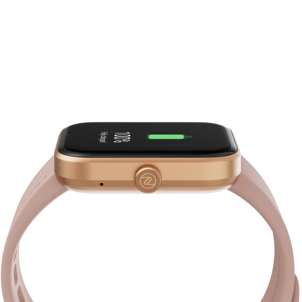 Terra Fit Smartwatch