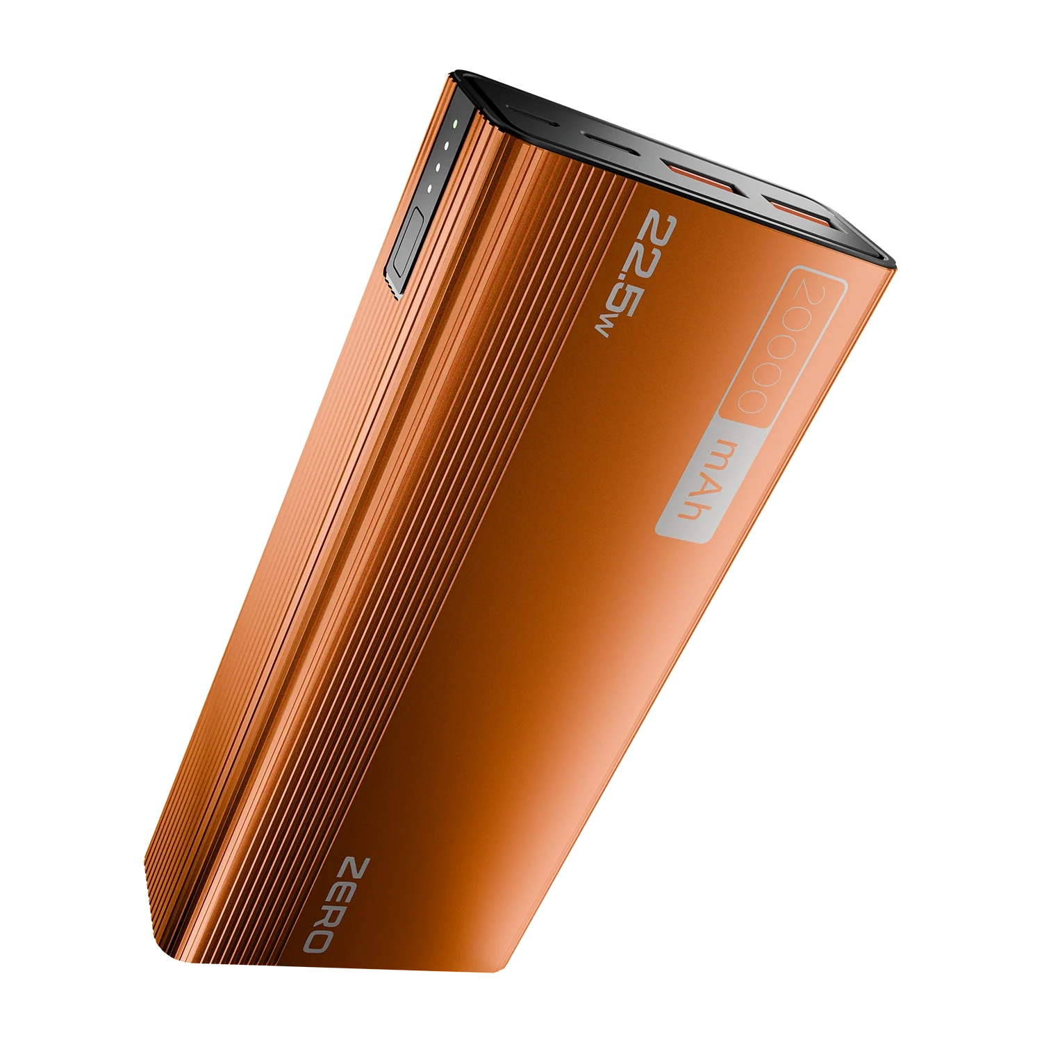 Lumin L-200 Power Bank