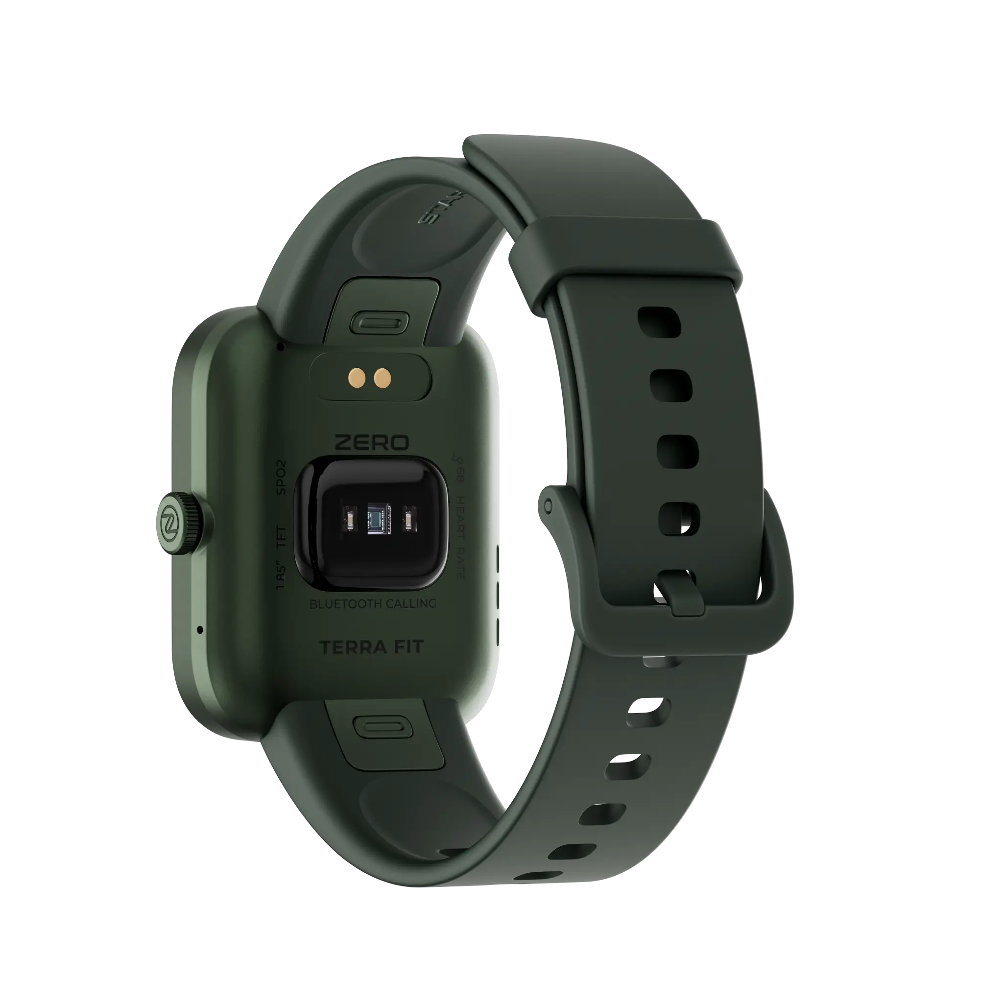 Terra Fit Smartwatch