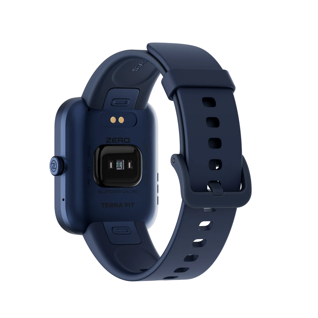 Terra Fit Smartwatch