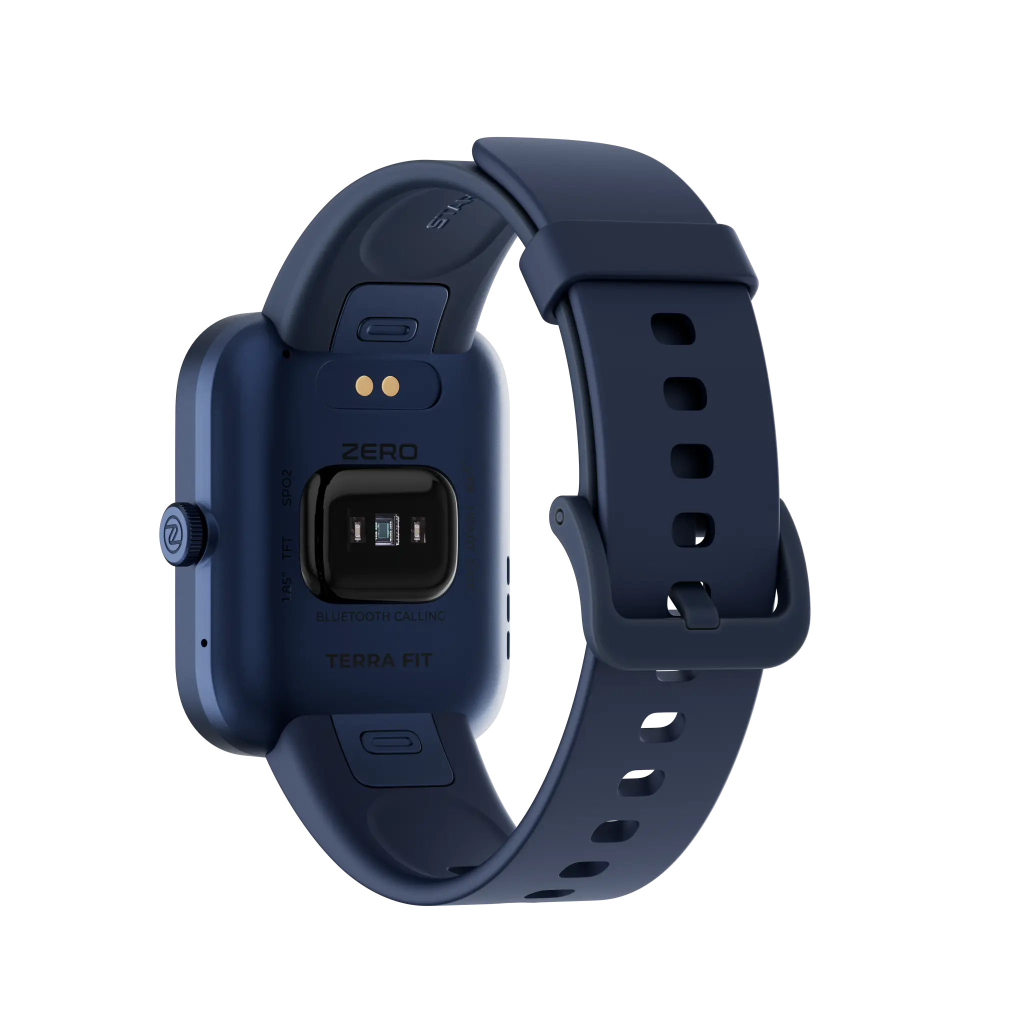 Terra Fit Smartwatch