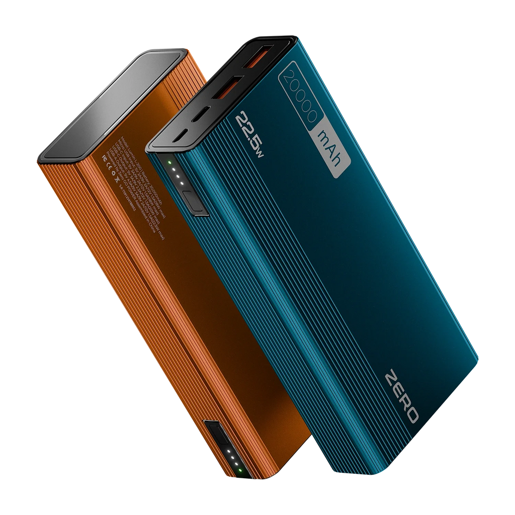 Lumin L-200 Power Bank