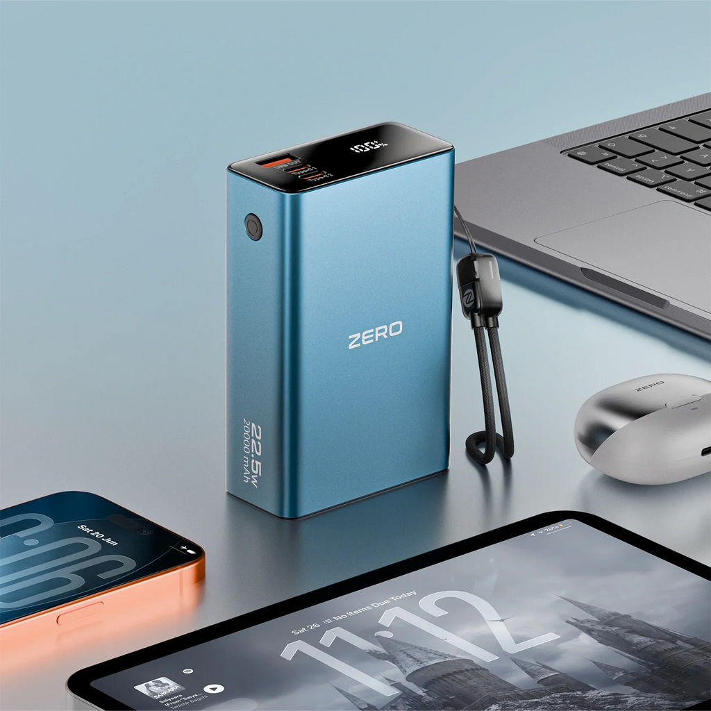 Voltix V-200 Power Bank