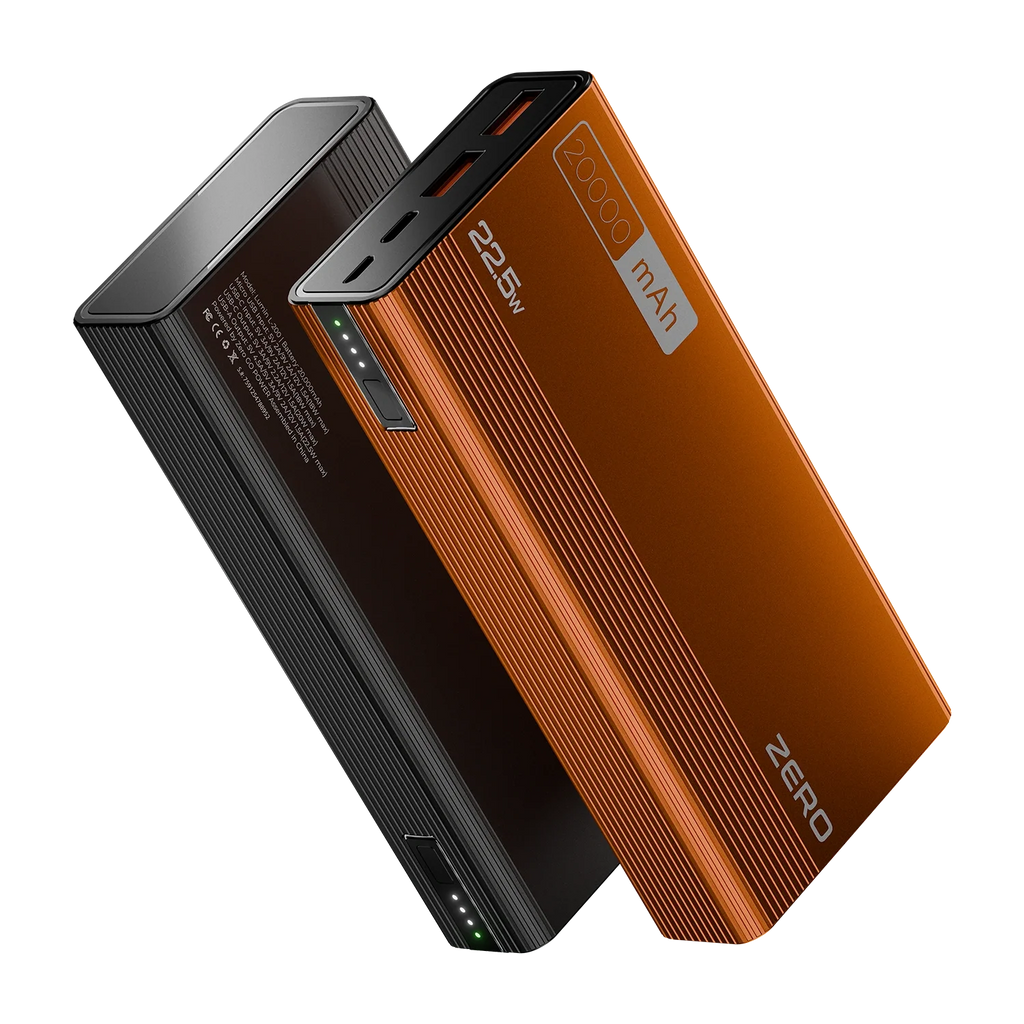 Lumin L-200 Power Bank