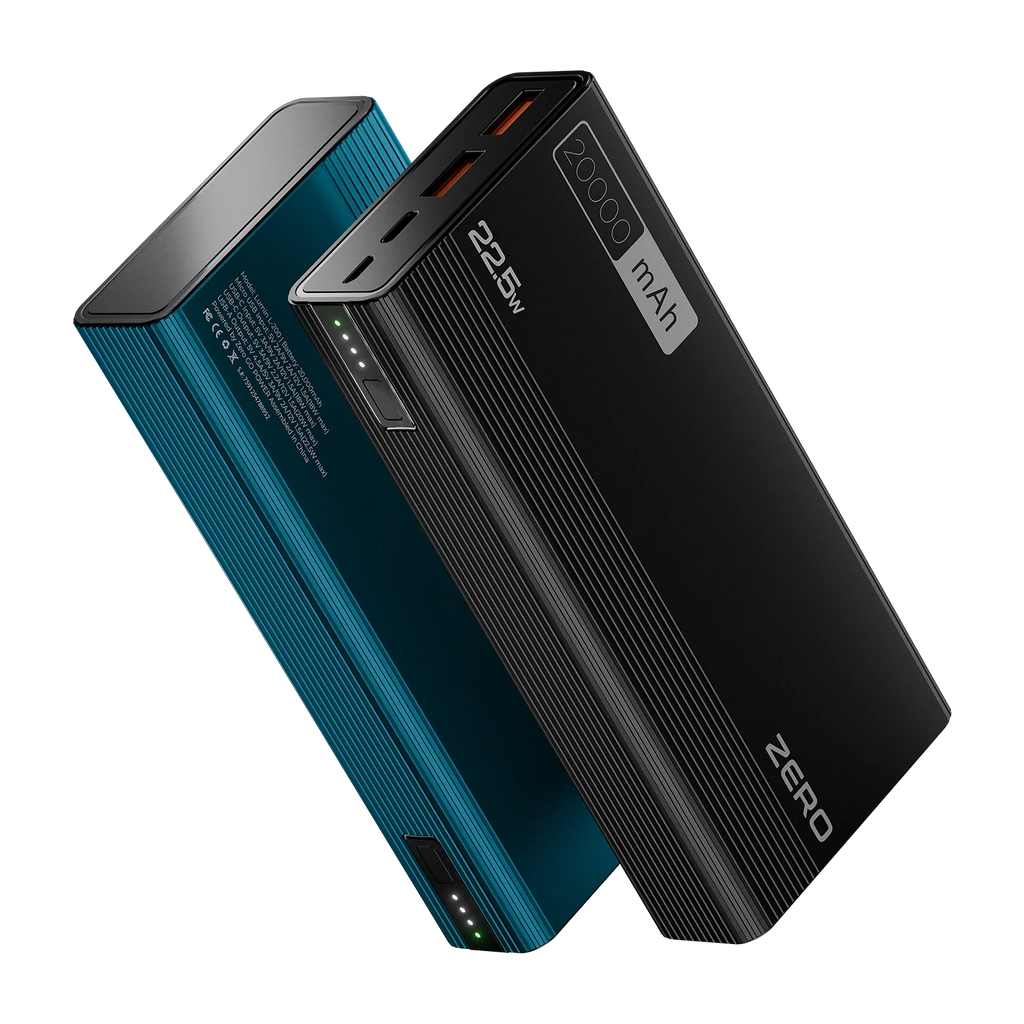 Lumin L-200 Power Bank