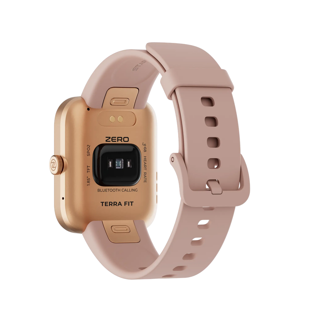 Terra Fit Smartwatch