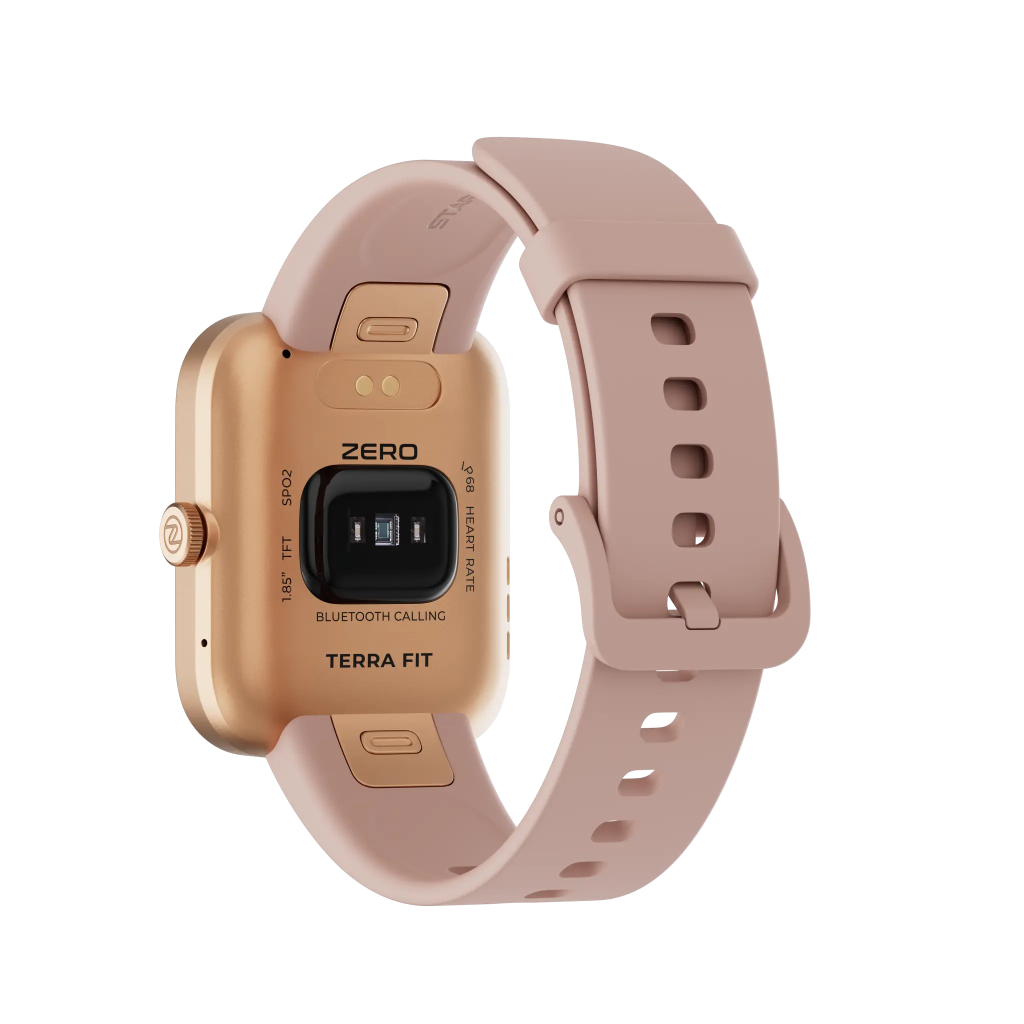 Terra Fit Smartwatch