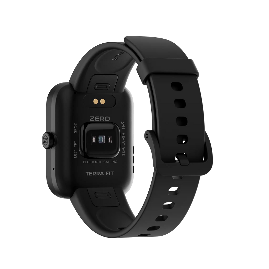 Terra Fit Smartwatch