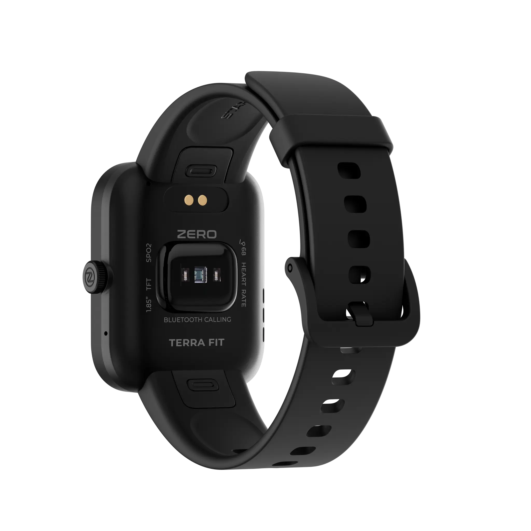 Terra Fit Smartwatch