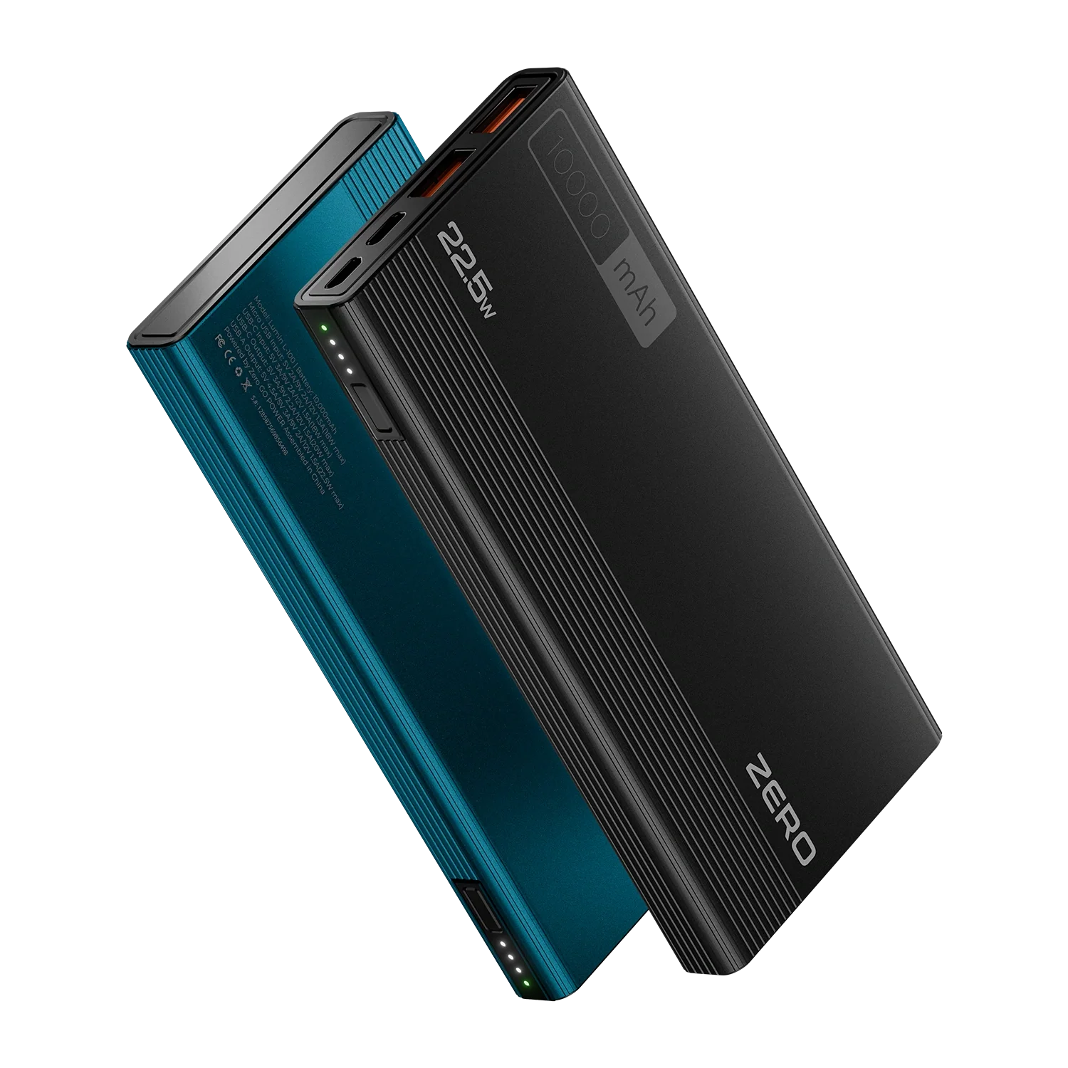 Lumin L-100 Power Bank