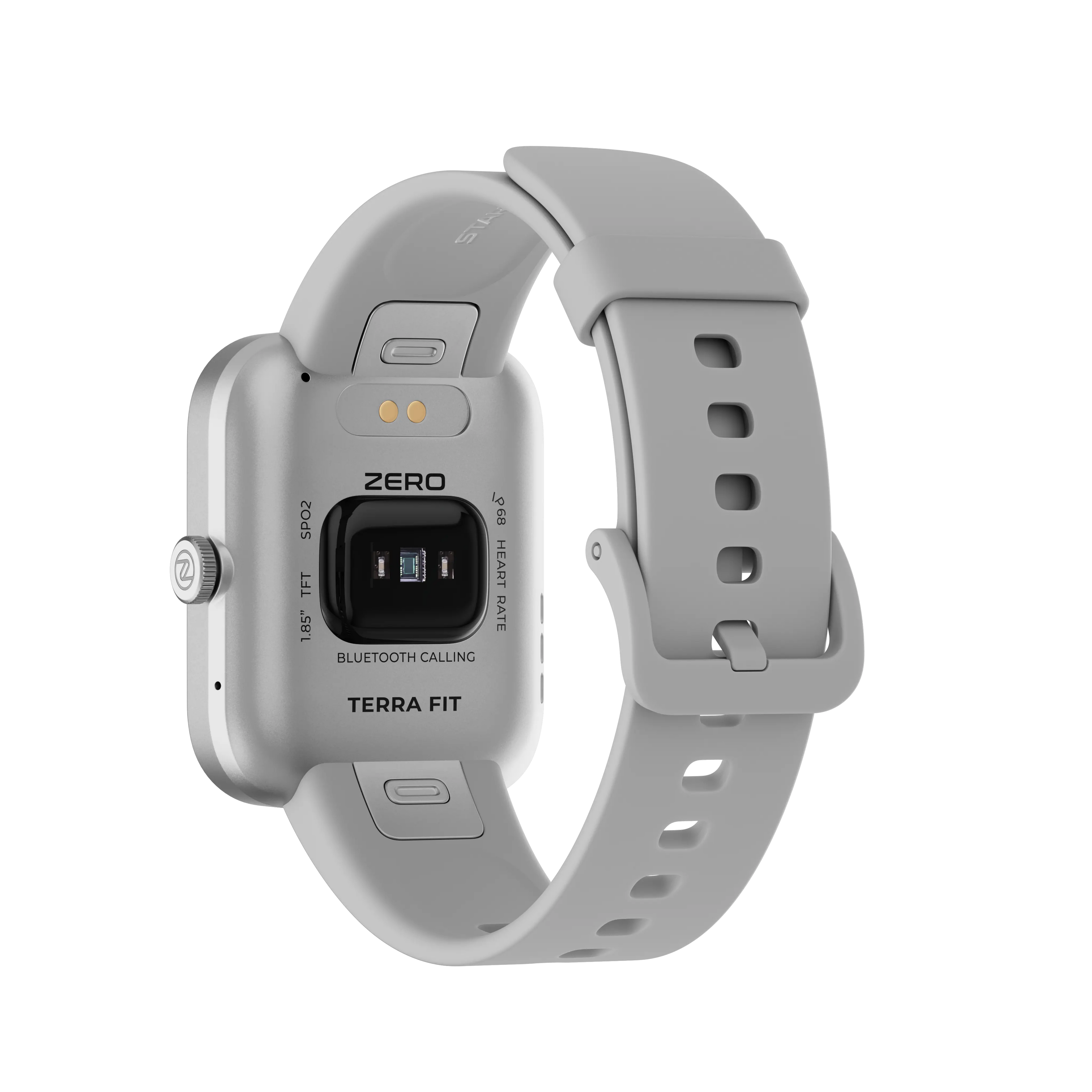 Terra Fit Smartwatch