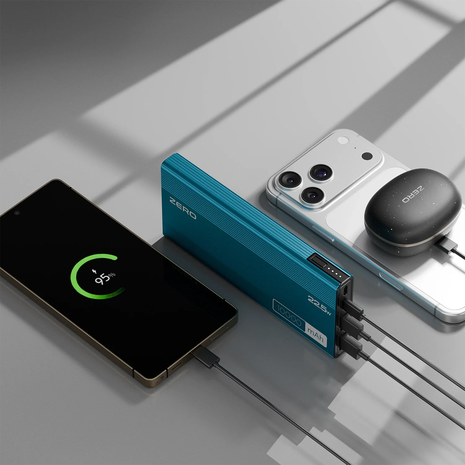 Lumin L-100 Power Bank