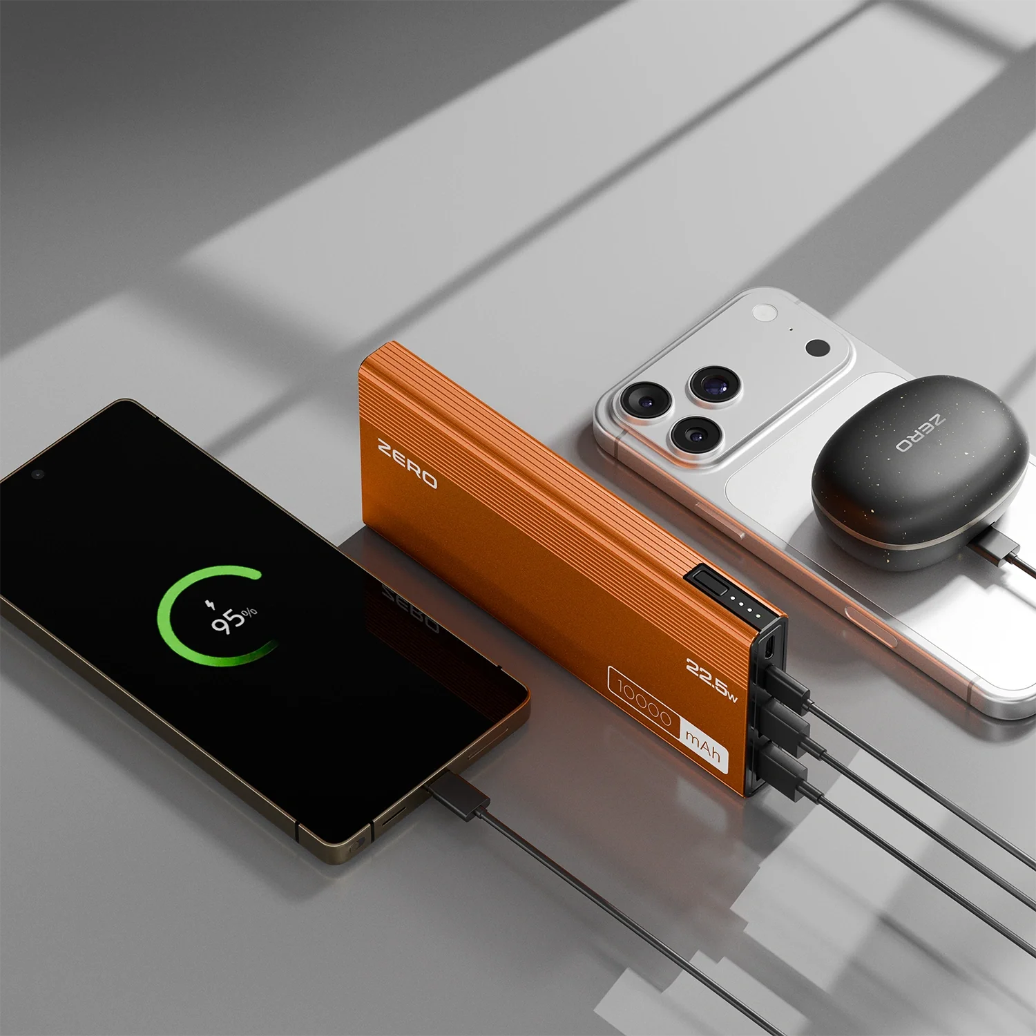 Lumin L-100 Power Bank