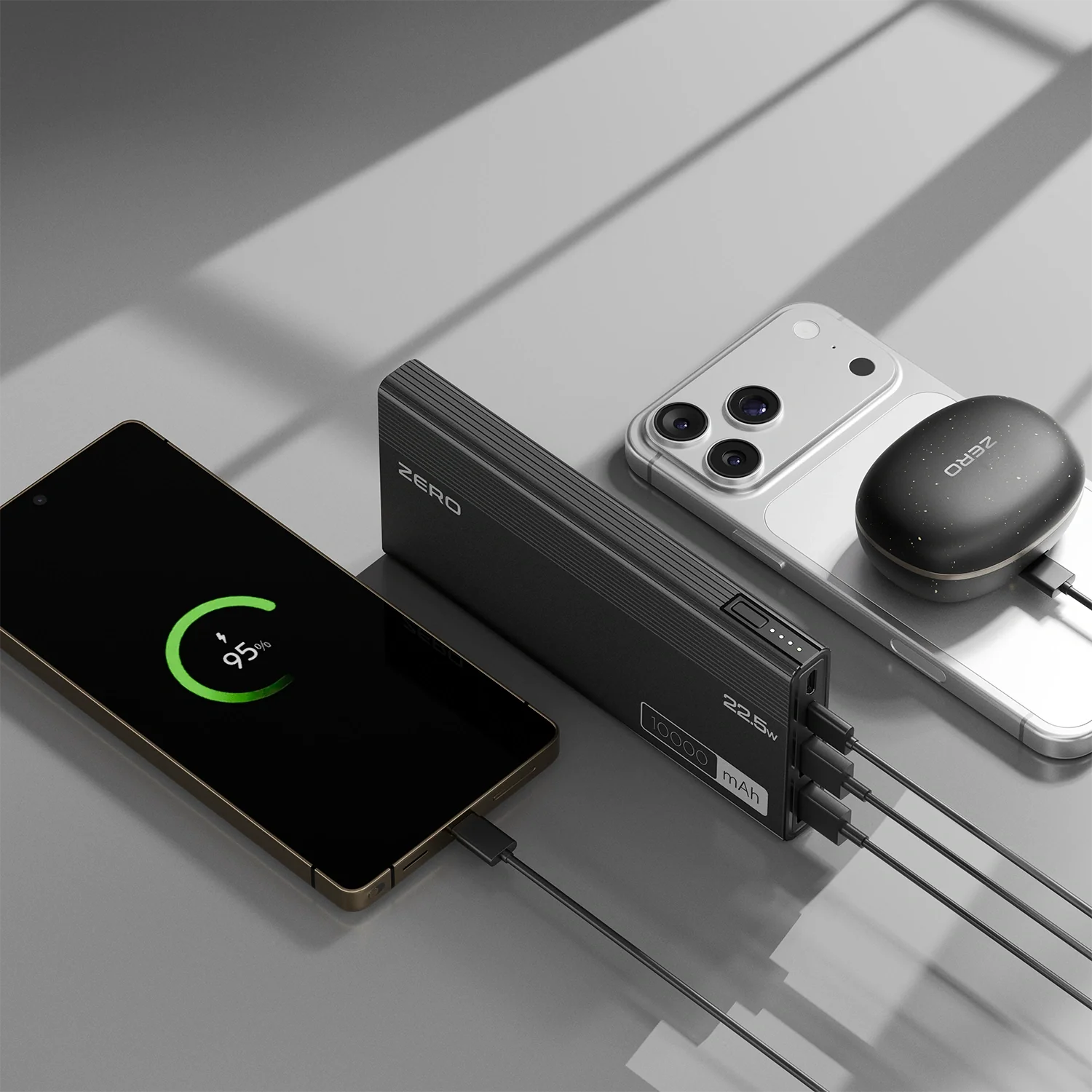 Lumin L-100 Power Bank