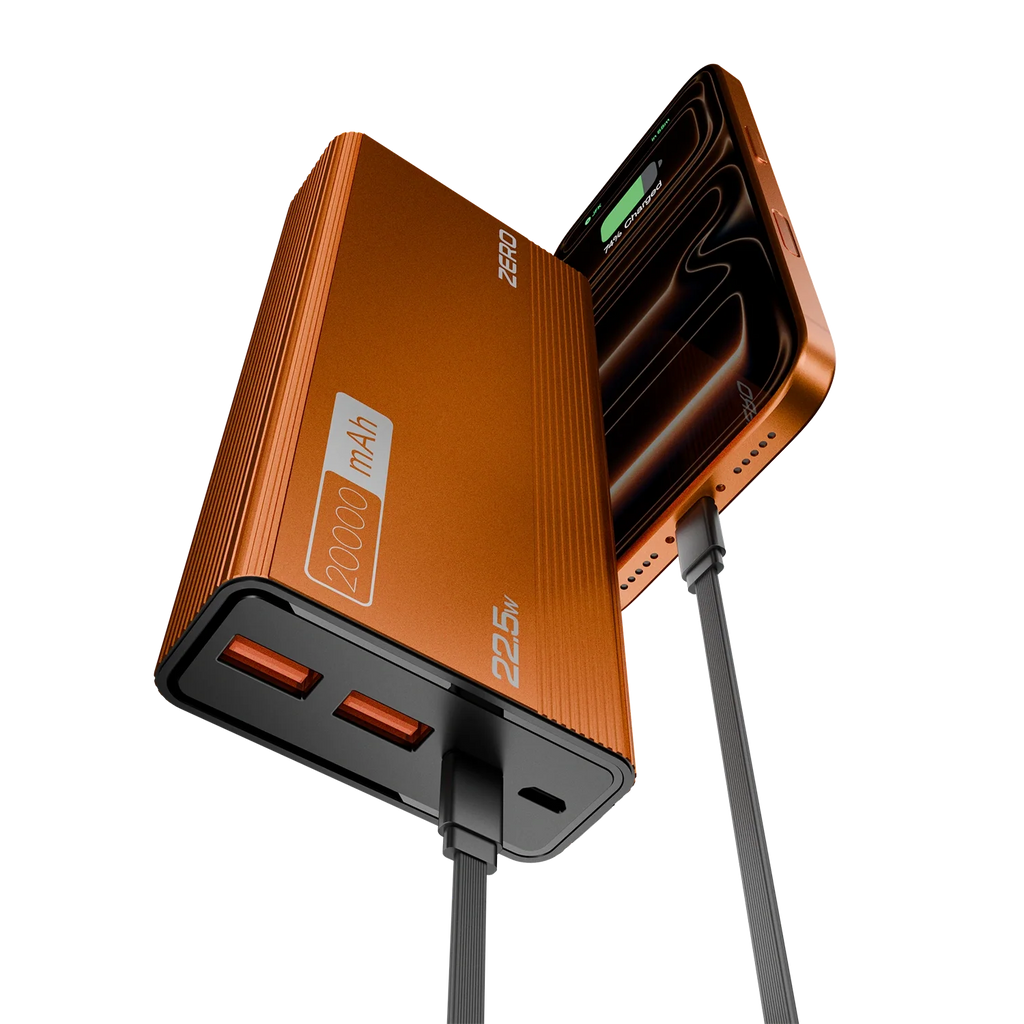 Lumin L-200 Power Bank