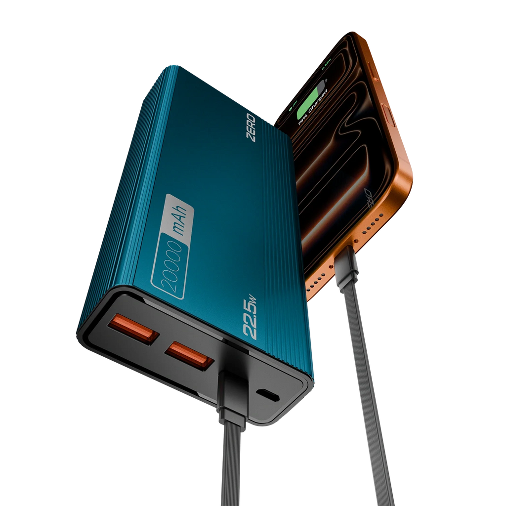 Lumin L-200 Power Bank