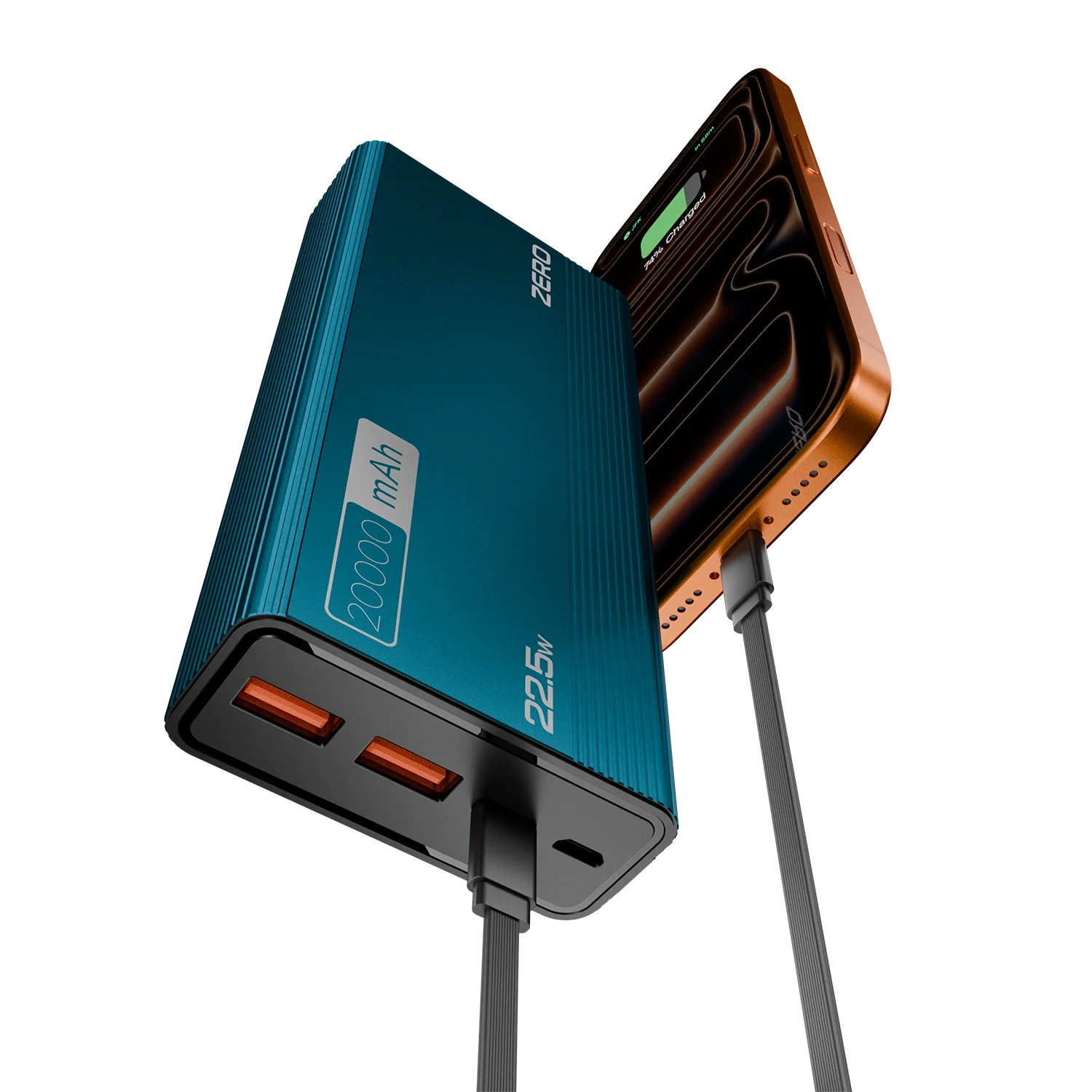 Lumin L-200 Power Bank