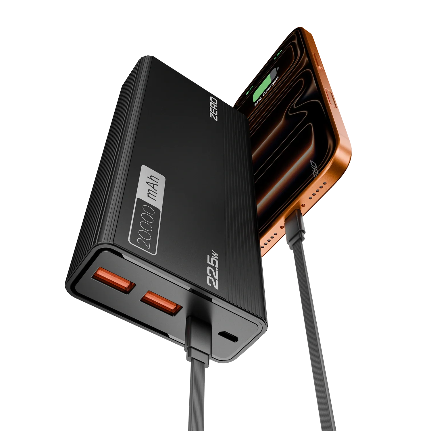 Lumin L-200 Power Bank