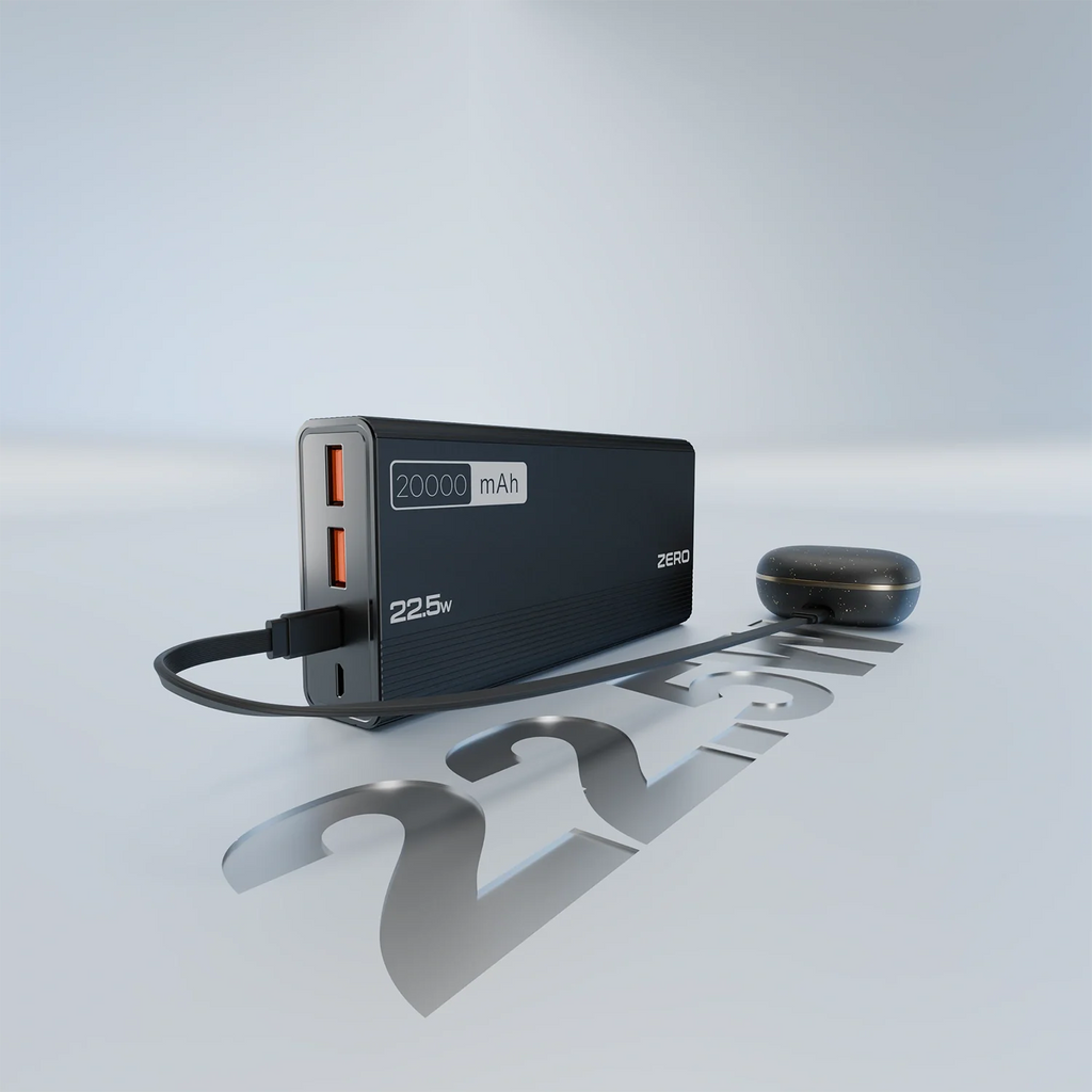 Lumin L-200 Power Bank