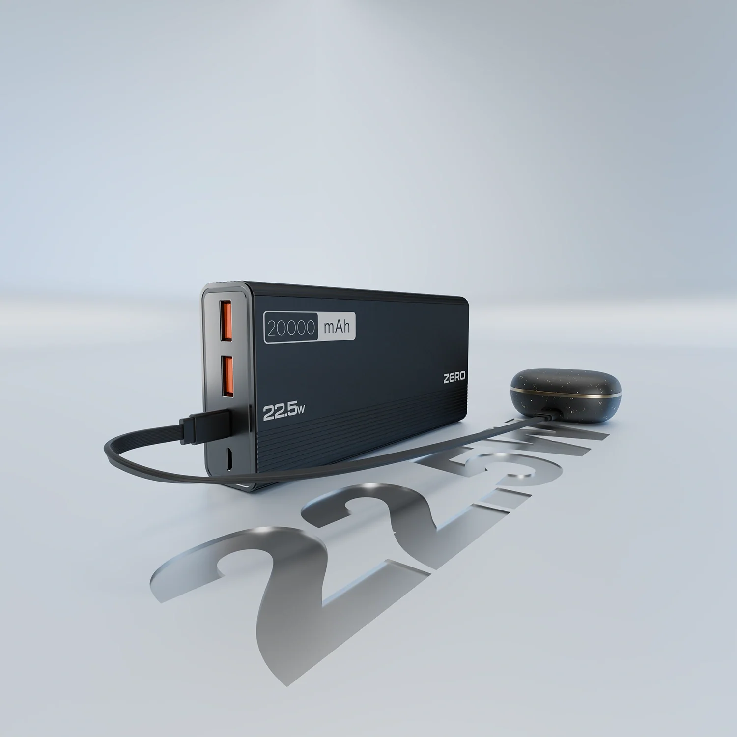 Lumin L-200 Power Bank