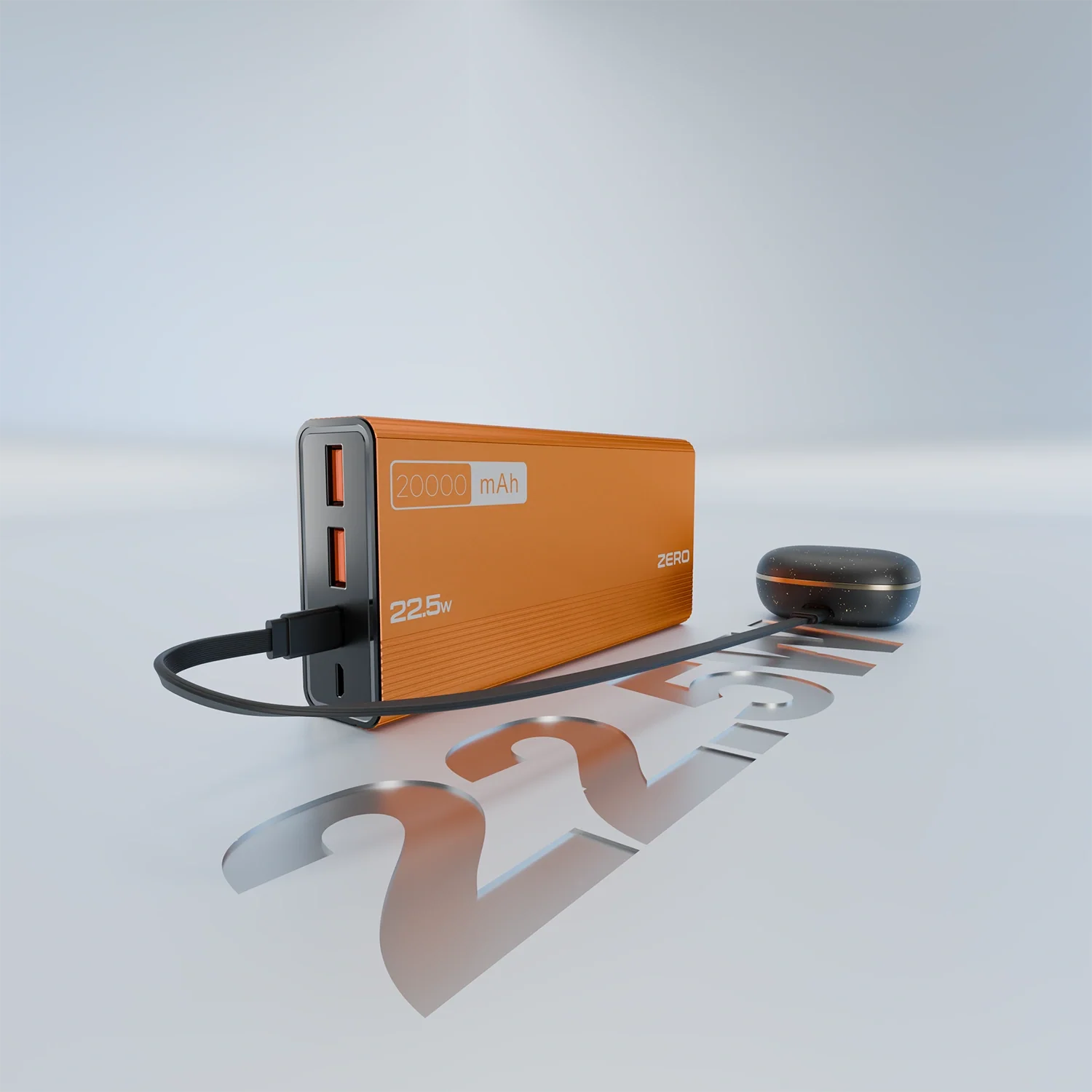 Lumin L-200 Power Bank