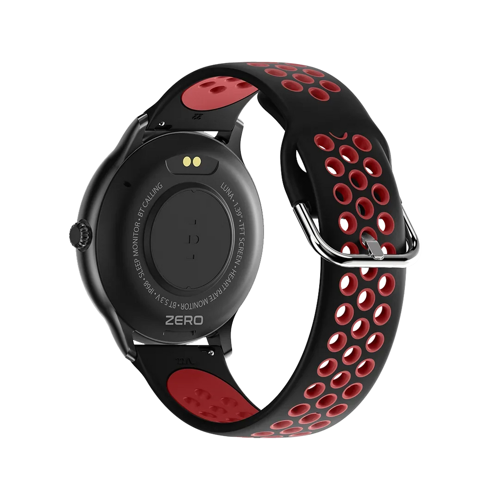 Luna Smartwatch