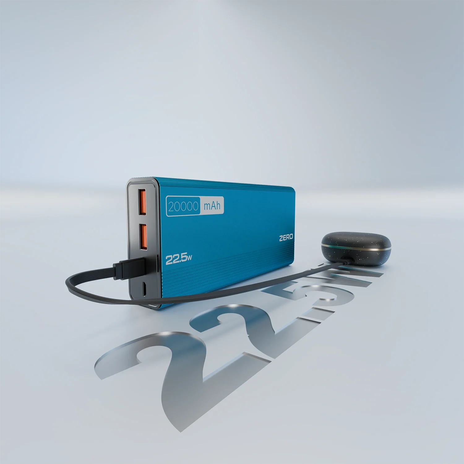 Lumin L-200 Power Bank