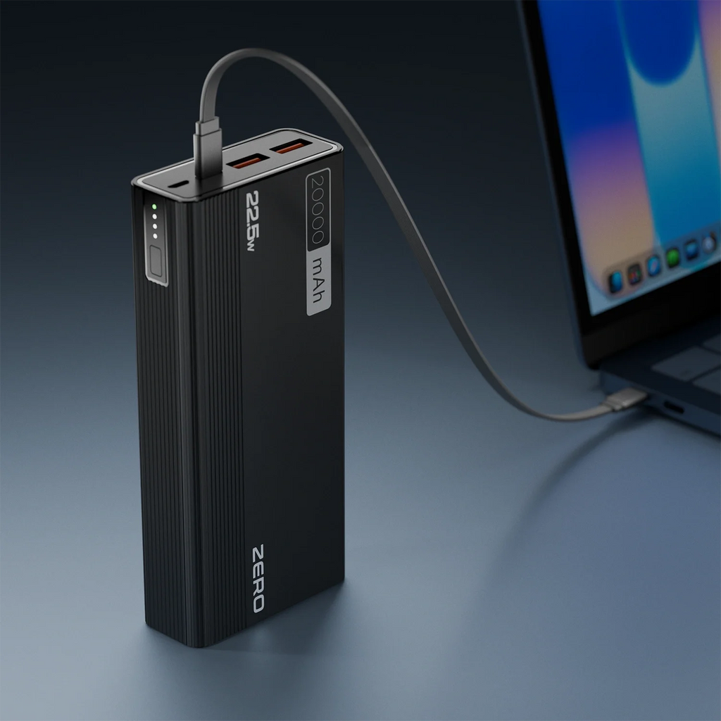 Lumin L-200 Power Bank