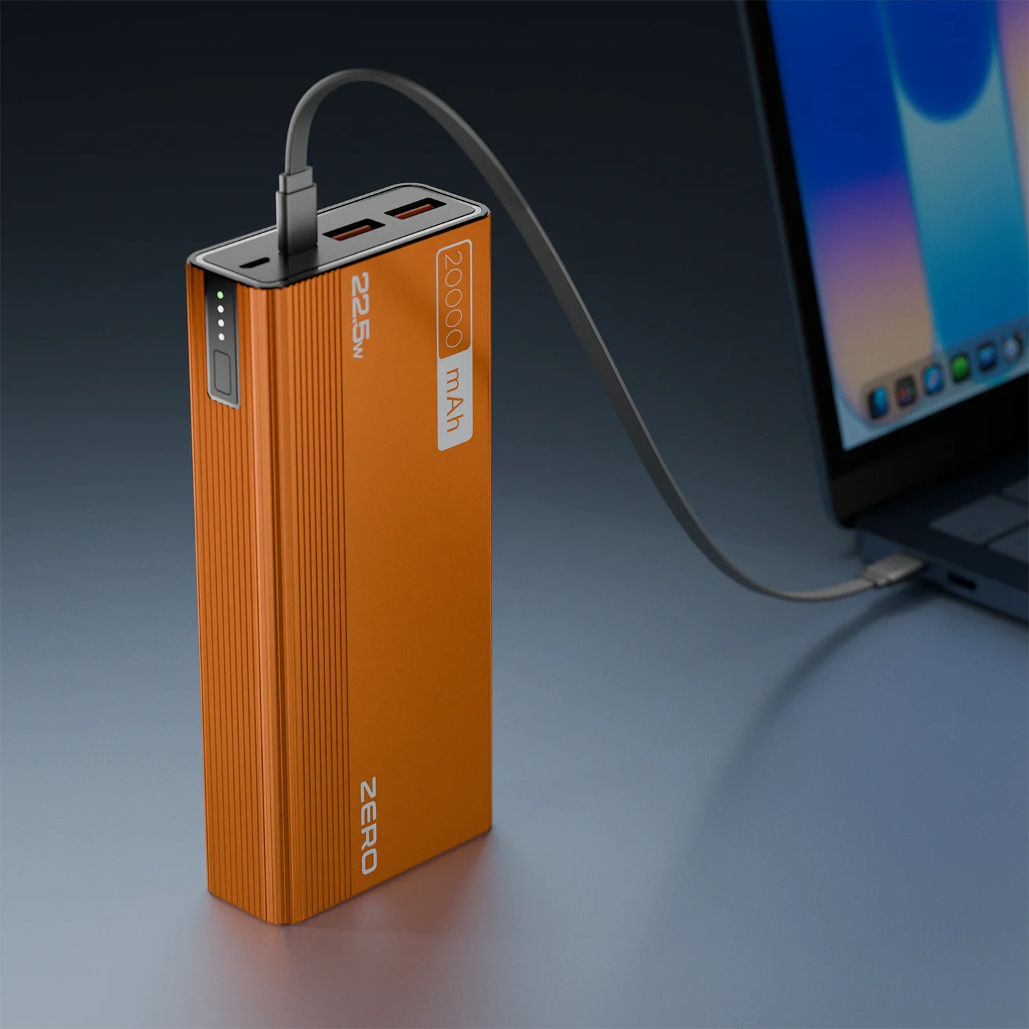 Lumin L-200 Power Bank