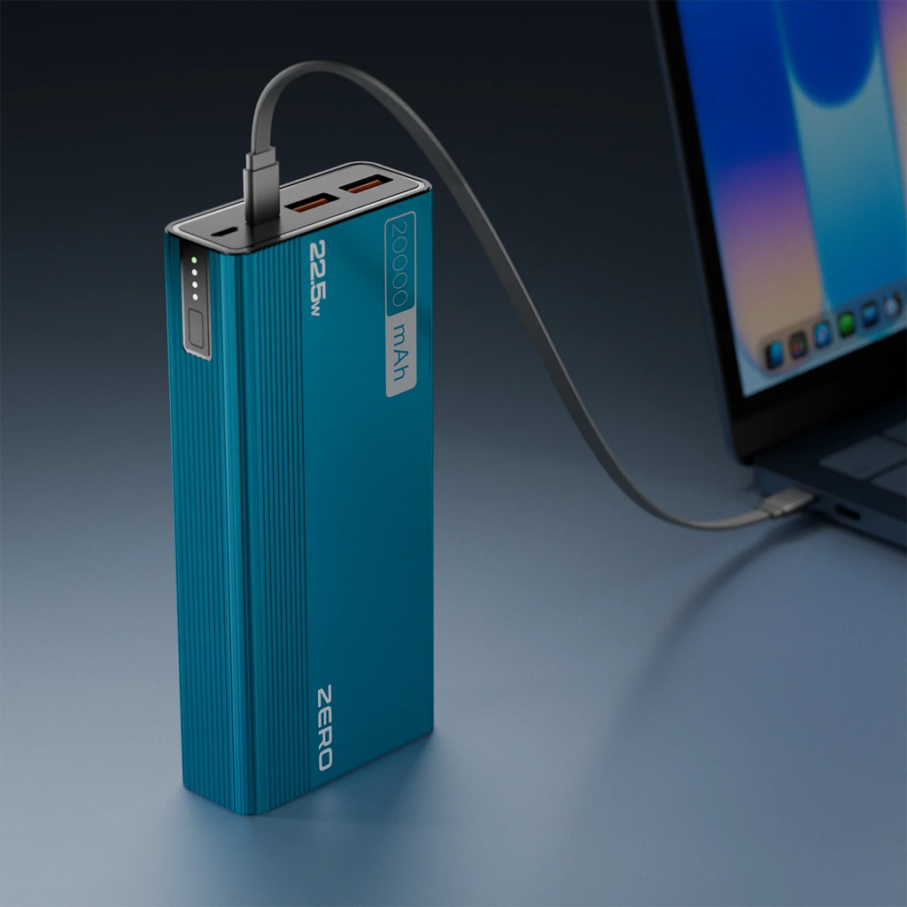 Lumin L-200 Power Bank