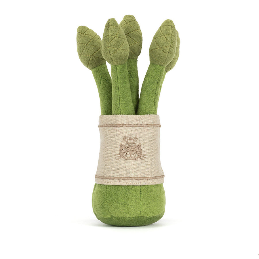 JellyCat Amuseables Asparagus