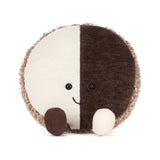 Jellycat Amuseable Nibblechip Cookie